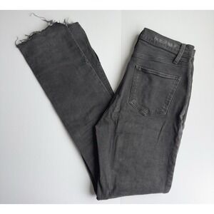 Favorite Daughter Jeans Womens's 30 Valentina Tower Super High Rise Cigarette